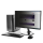 Qoltec Filtr prywatyzujący 23.6" | 16:9 - 1243539 - zdjęcie 2